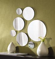 Image result for Modern Mirror Art
