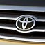 Image result for Toyota Avalon Dash