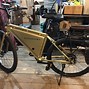 Image result for Yellow Sonders Electric Bike