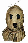 Image result for Dark Night of the Scarecrow Mask
