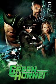 Image result for Green Hornet