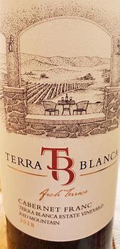 Image result for Terra+Blanca+Sauvignon+Blanc+Arch+Terrace+Wild+Pheasant