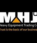 Image result for Mhj Equipment Logo