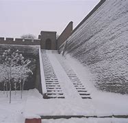 Image result for Pingyao Winter