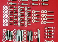 Image result for 5 8 Stainless Steel Bolts