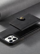 Image result for Leather Cover for iPhone 15 Pro Max