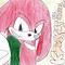 Image result for Knuckles the Echidna AU