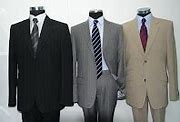 Image result for Type a Uniform Men