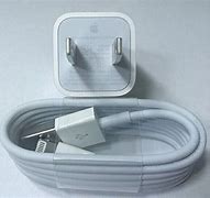 Image result for Original iPhone 6 Charger