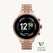 Image result for Fossil Watch Model