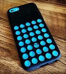 Image result for Blue iPhone 5c