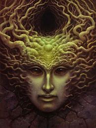 Image result for Phantom Mythical Creature