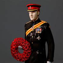 Image result for Prince Harry Royal Guard Toy
