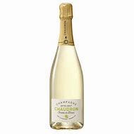 Image result for Chaudron Champagne Brut Rose