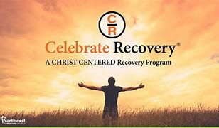 Image result for Celebrate Recovery New Logo