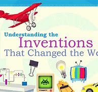 Image result for 10 Inventions That Changed the World