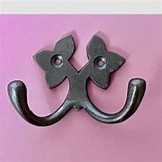 Image result for Large Coat Hooks