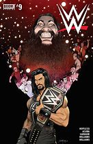 Image result for WWE Pictuers Pencil