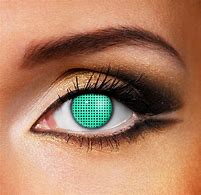 Image result for Halloween Eye Contacts