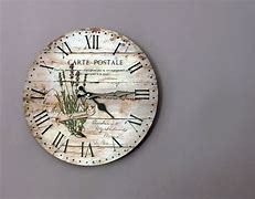 Image result for Modern Atomic Wall Clock Outdoor