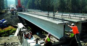Image result for Concrete Girder Bridge