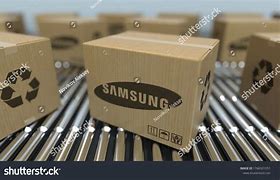 Image result for Samsung Carton Box