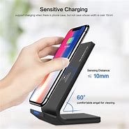 Image result for Fast Wireless Charger iPhone XR