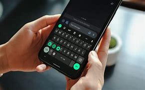 Image result for iPhone Keyboard Like Android