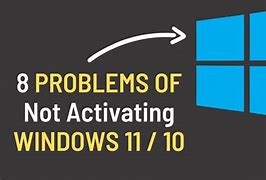 Image result for Windows Is Not Activated