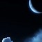 Image result for Blue Moon Screen for iPhone