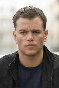 Image result for Matt Damon Profile