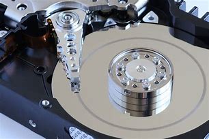 Image result for Mechanical Hard Disk