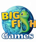 Image result for Game Room Online Fish Game Logo Transparent Background
