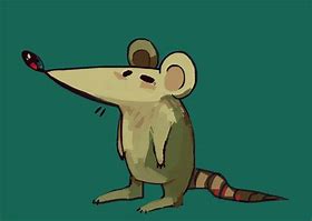 Image result for Cute Rat Fan Art