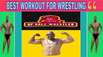 Image result for Wrestling Workouts