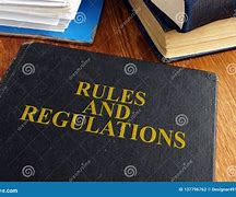 Image result for Rules and Regulations in Business
