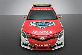 Image result for Toyota Camry Pace Car