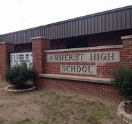 Image result for Amherst Regional High School Athletics