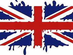Image result for Early United Kingdom Flag