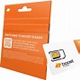 Image result for Boost Mobile Sim Card Example