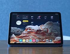 Image result for iPad Air 5th Gen Display