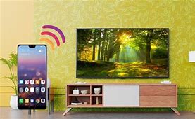 Image result for Smart TV Screen Profiles