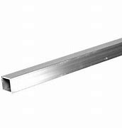 Image result for Chrome Plated Square Tubing