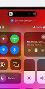 Image result for iPhone AirPlay Menu On iPhone
