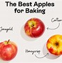 Image result for Cooking Apples Varieties