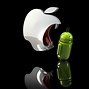 Image result for Giant Funny Apple