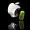 Image result for Funny Wallpaper Mac