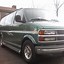 Image result for 1999 Chevy Van