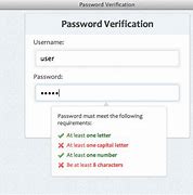 Image result for Forgot Password HTML Template