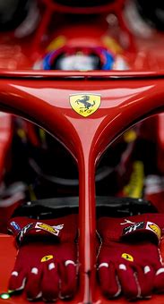 Image result for Ferrari F1 2018 Wallpaper